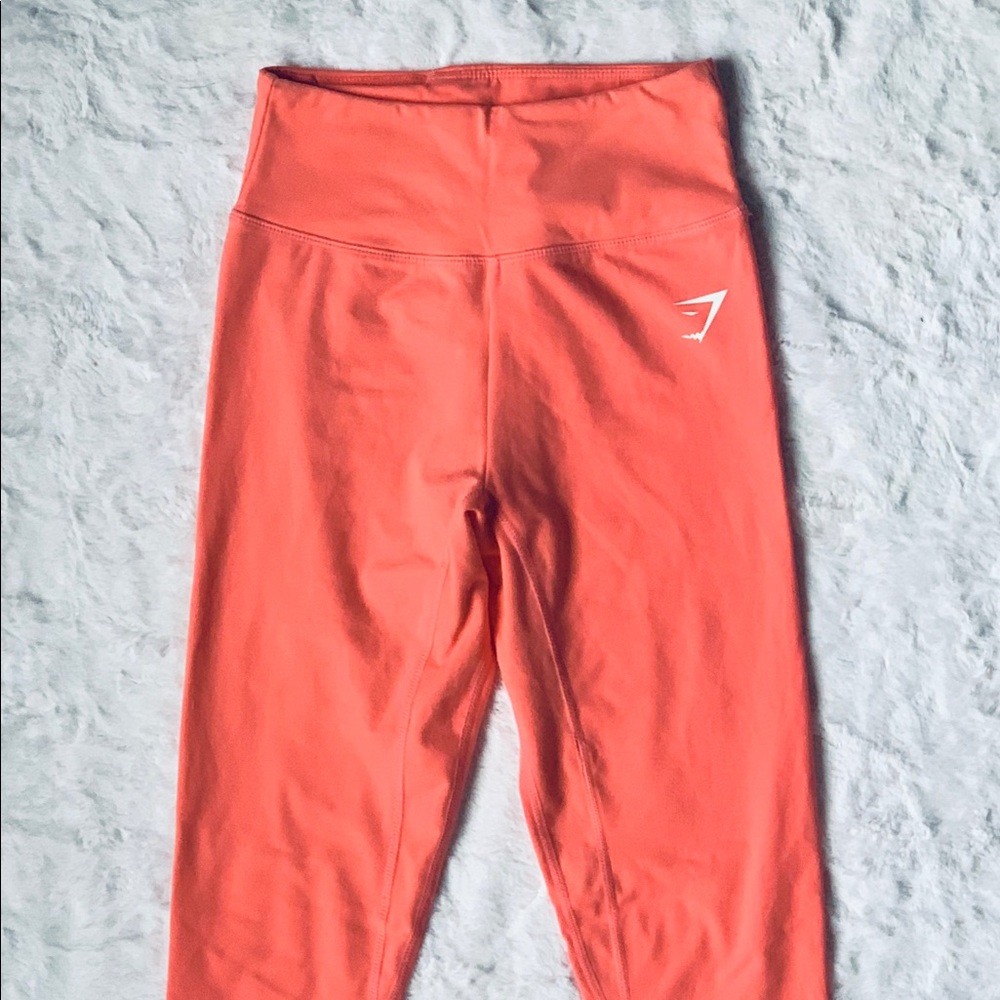 GymShark Dreamy Leggings